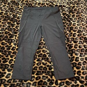 Lululemon Compression Tights